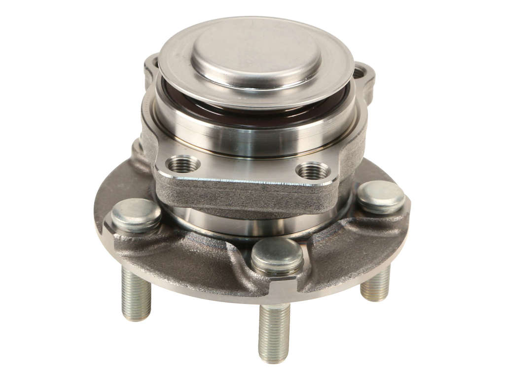 2013-2016 Scion FR-S Wheel Bearing and Hub Assembly - Front (Autopart International)