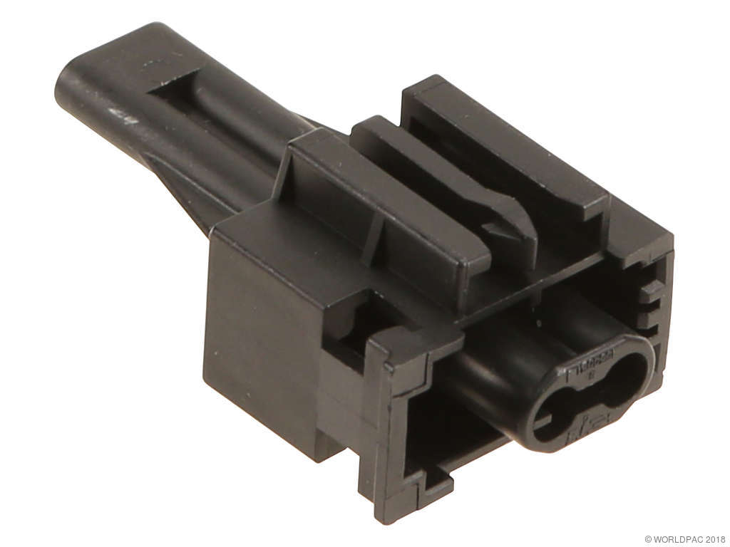 2011-2017 BMW X3 Communication Interface Module Connector (Genuine)