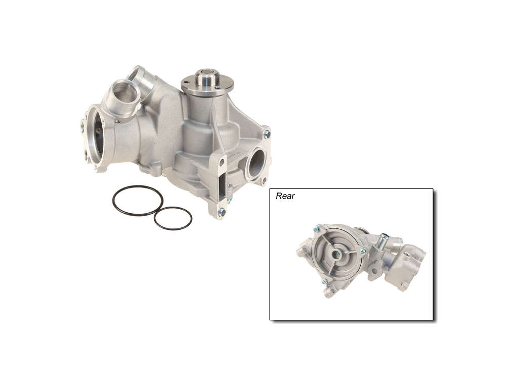 1994-1999 Mercedes-Benz S320 Engine Water Pump (Autopart International)