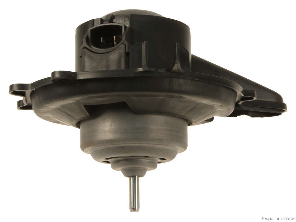 2004-2017 Lincoln Navigator HVAC Blower Motor - Auxiliary (Motorcraft)