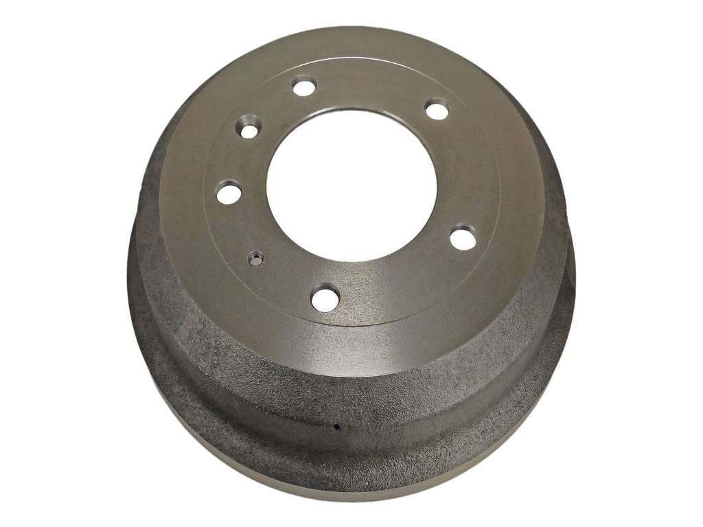 2003-2006 Mercedes-Benz SL500 Disc Brake Rotor - Front (CARQUEST)