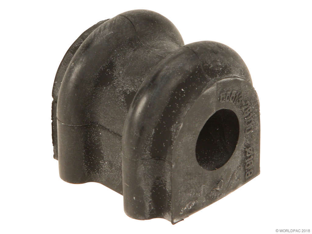 2011-2013 Kia Sorento Suspension Stabilizer Bar Bushing - Rear (CTR)