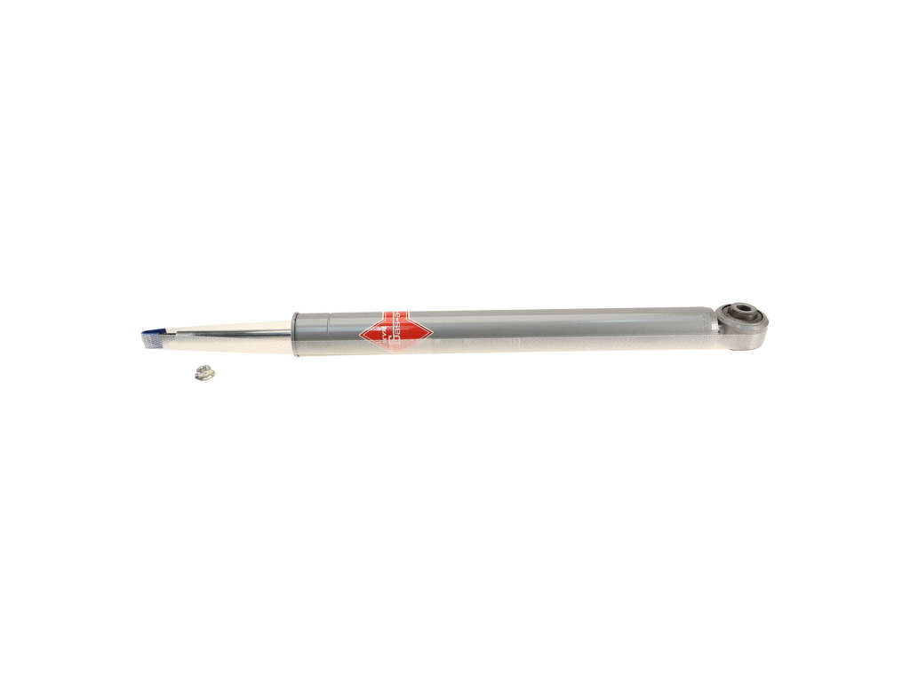 2011-2014 Mazda 2 Suspension Shock Absorber - Rear (KYB)