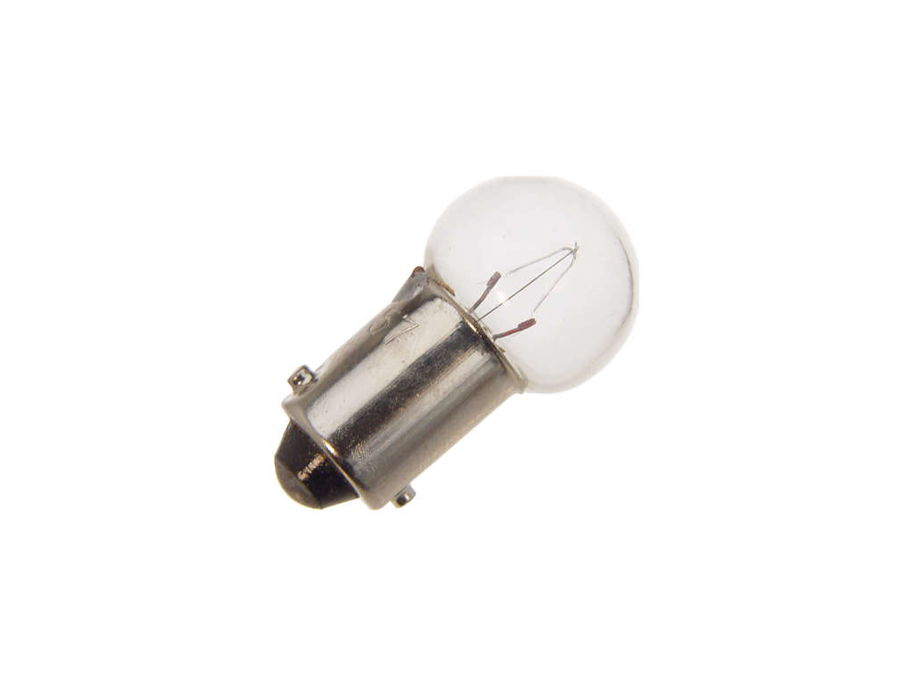 1963-1980 MG MGB Multi-Purpose Light Bulb (Osram/Sylvania)
