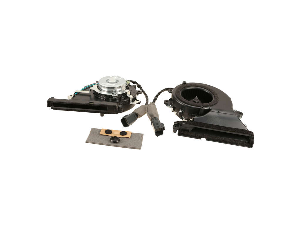 2005-2008 Ford Escape Drive Motor Battery Pack Cooling Fan Assembly (Genuine)