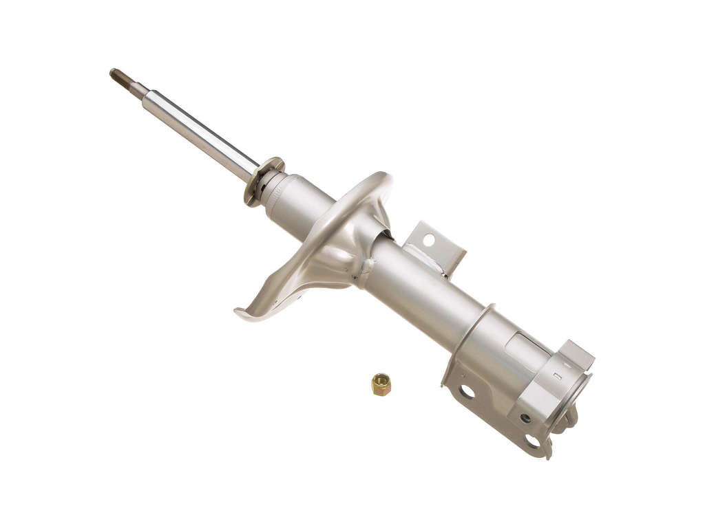 1999-2003 Mitsubishi Galant Suspension Strut Assembly - Front Right (KYB (old box))