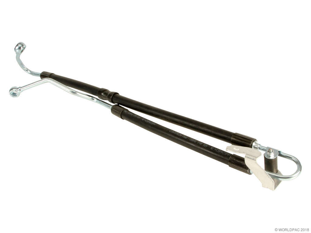 2006-2011 BMW 323i Power Steering Pressure Hose (Rein)