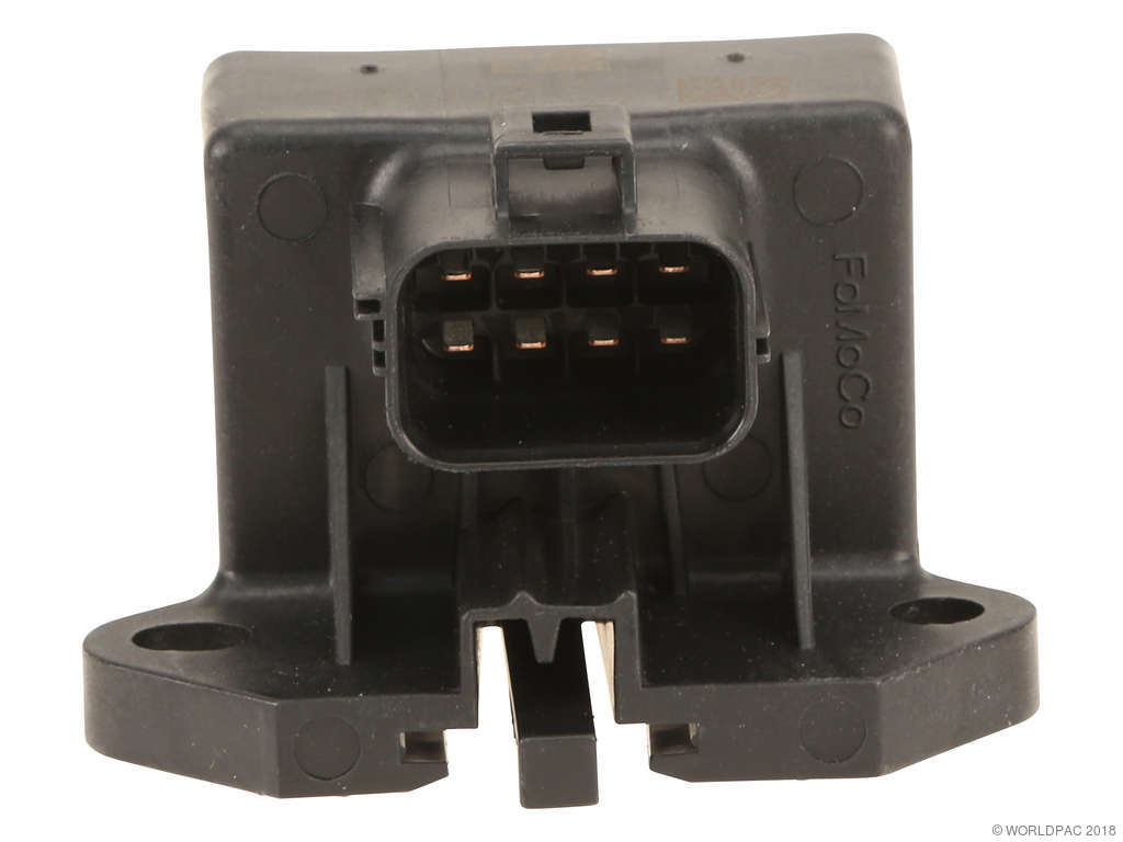2013-2020 Lincoln MKZ Fuel Pump Driver Module (Genuine)