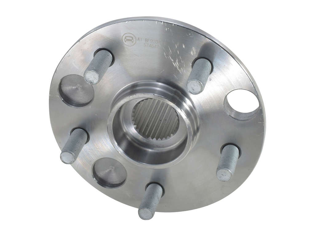 2001-2004 Lexus GS430 Wheel Hub - Rear (Autopart International)