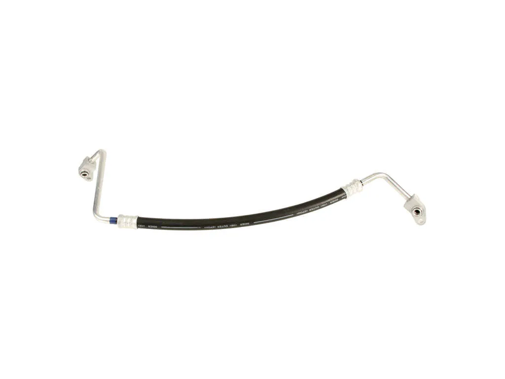 2002-2006 Toyota Camry A/C Refrigerant Hose (Genuine)