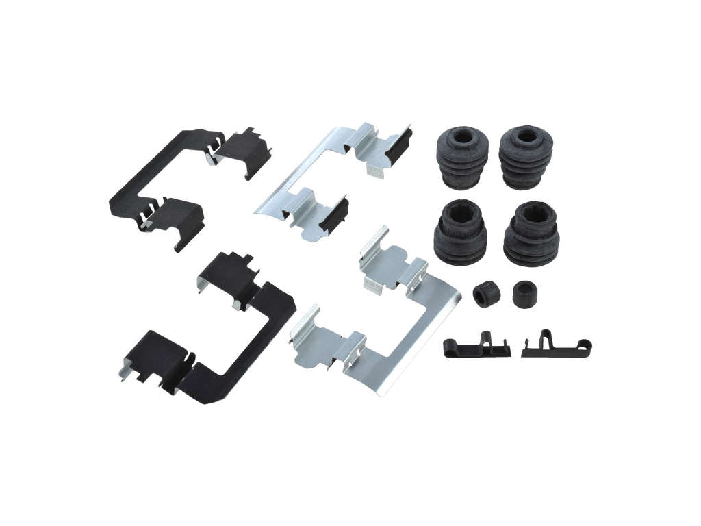 2013-2022 Mazda CX-5 Disc Brake Hardware Kit - Front (Autopart International)