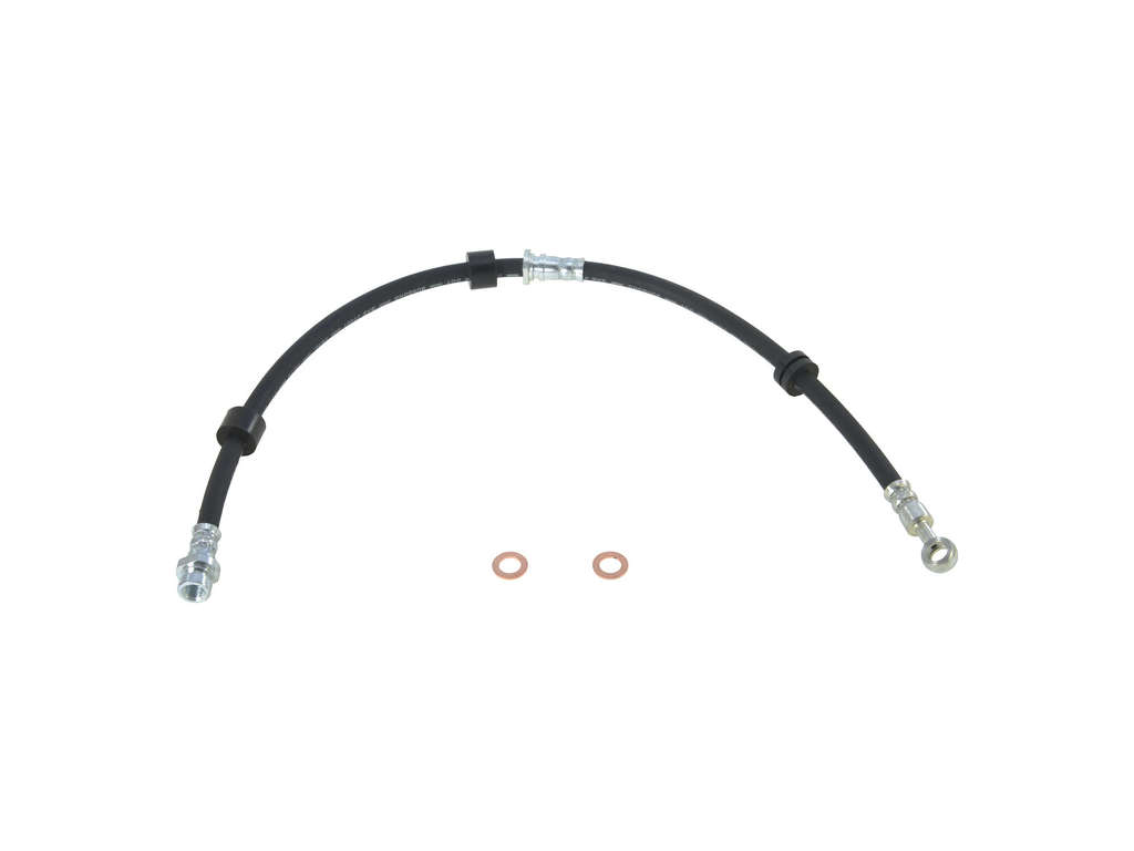 2007-2013 Mitsubishi Outlander Brake Hydraulic Hose - Front Right (Autopart International)