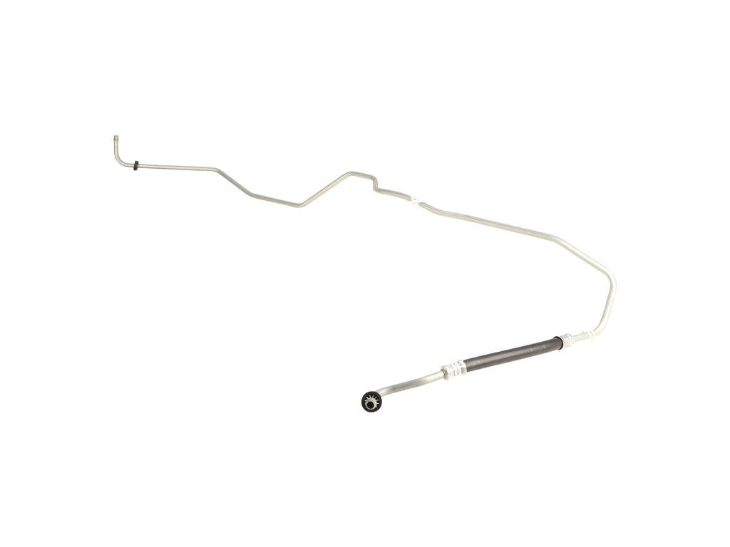2000-2004 GMC Sierra 2500 Engine Oil Cooler Hose Assembly (ACDelco)
