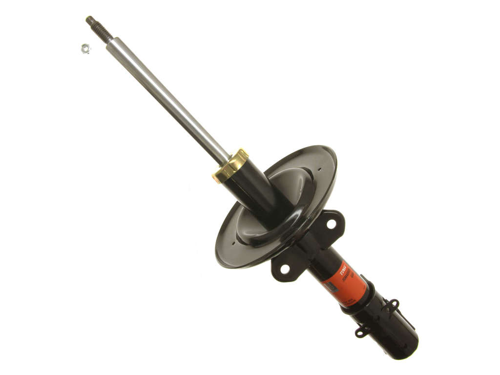 2000 Chrysler Voyager Suspension Strut Assembly - Front (TRW)