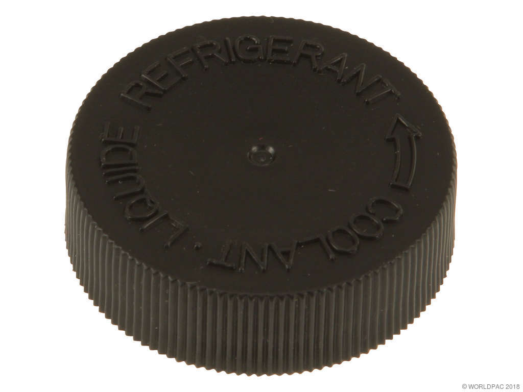 2008-2012 INFINITI EX35 Engine Coolant Reservoir Cap (Genuine)