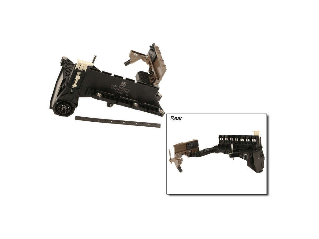 2015-2017 Lincoln Navigator Transmission Control Module (Genuine)