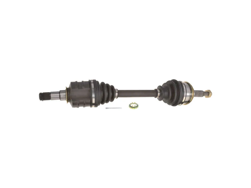 1989-1991 Toyota Camry CV Axle Assembly - Front Left (Autopart International)