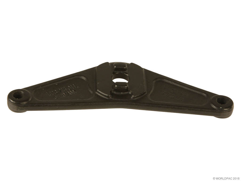 1997-2006 Porsche Boxster Convertible Top Push Rod Pivot Lever - Left (Genuine)