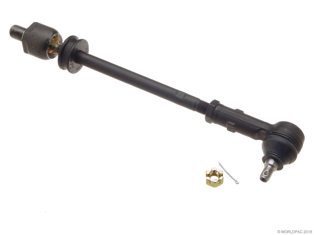 1965-1988 Porsche 911 Steering Tie Rod Assembly (Lemfoerder)
