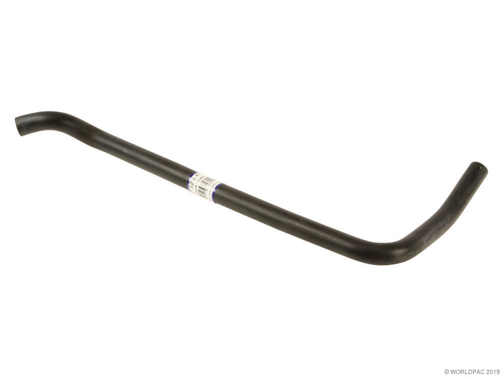 2002-2008 Mini Cooper Engine Coolant Reservoir Hose (APA/URO Parts)