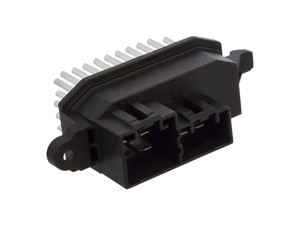 2022 INFINITI QX55 HVAC Blower Motor Resistor (Santech/ Omega Envir. Tech.)