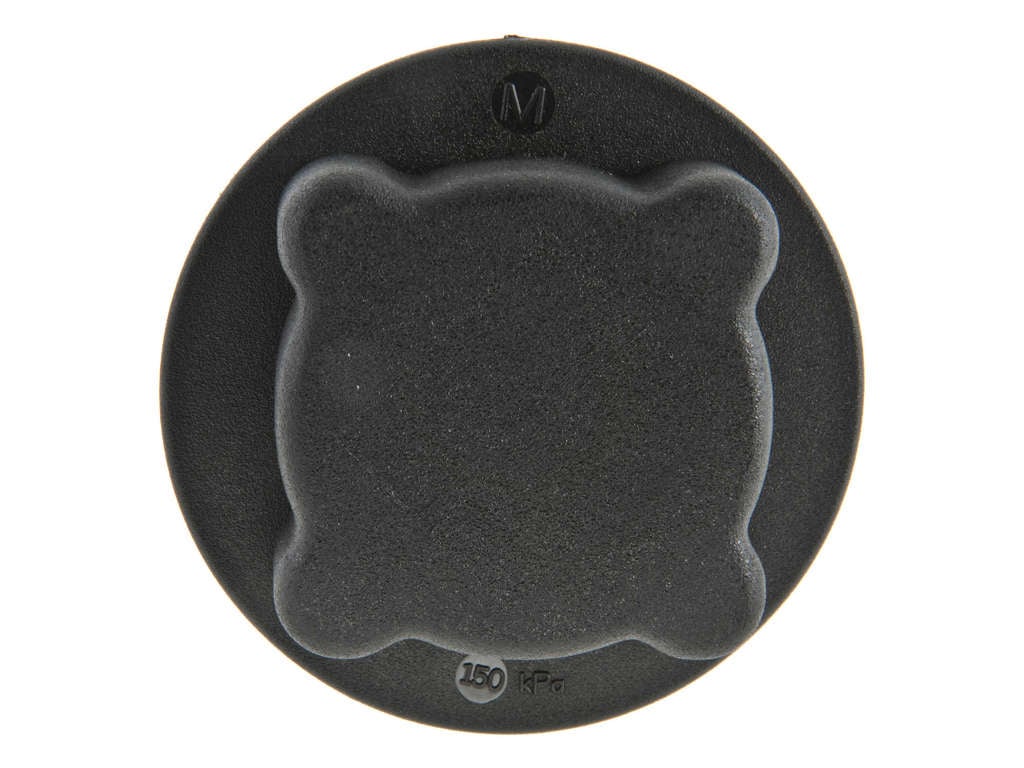1999-2006 Volvo S80 Engine Coolant Reservoir Cap (Autopart International)