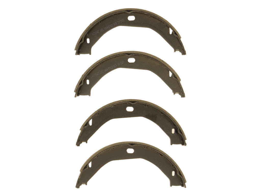 1999-2004 Jeep Grand Cherokee Parking Brake Shoe (Autopart International)
