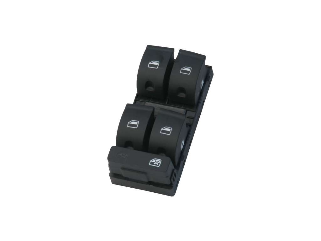2007-2008 Audi RS4 Door Window Switch - Front Left (APA/URO Parts)
