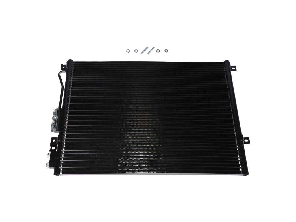 2006-2010 Jeep Commander A/C Condenser (Autopart International)