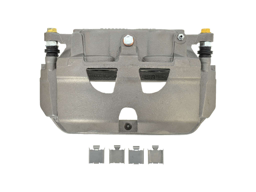 2008-2014 Ford E-250 Disc Brake Caliper - Front Right (Autopart International)