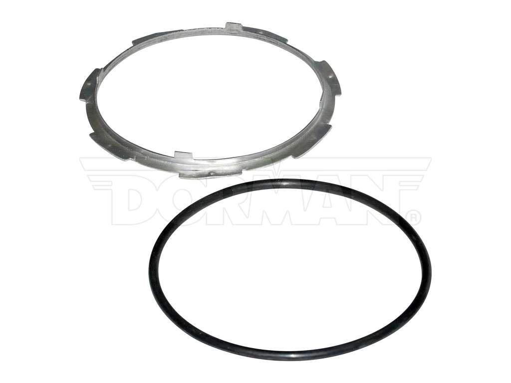 2000-2002 Lincoln Continental Fuel Tank Lock Ring (Dorman)