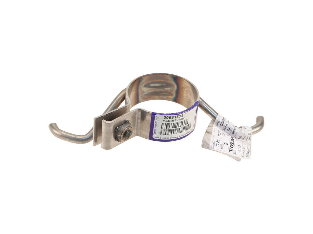 1995-1996 Volvo 850 Exhaust Bracket (Genuine)