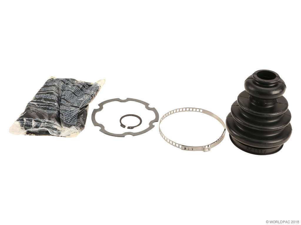 1999-2001 Audi A6 Quattro CV Joint Boot Kit - Rear Inner (EMPI)