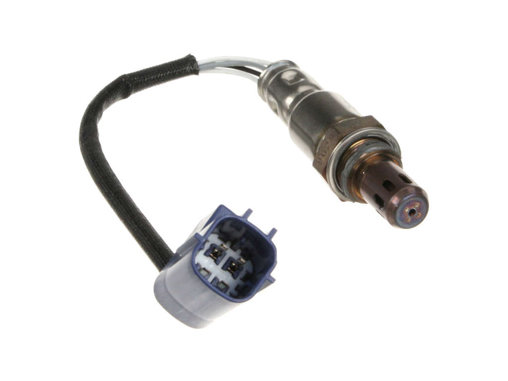 2005-2013 Nissan Frontier Oxygen Sensor - Downstream (NTK)