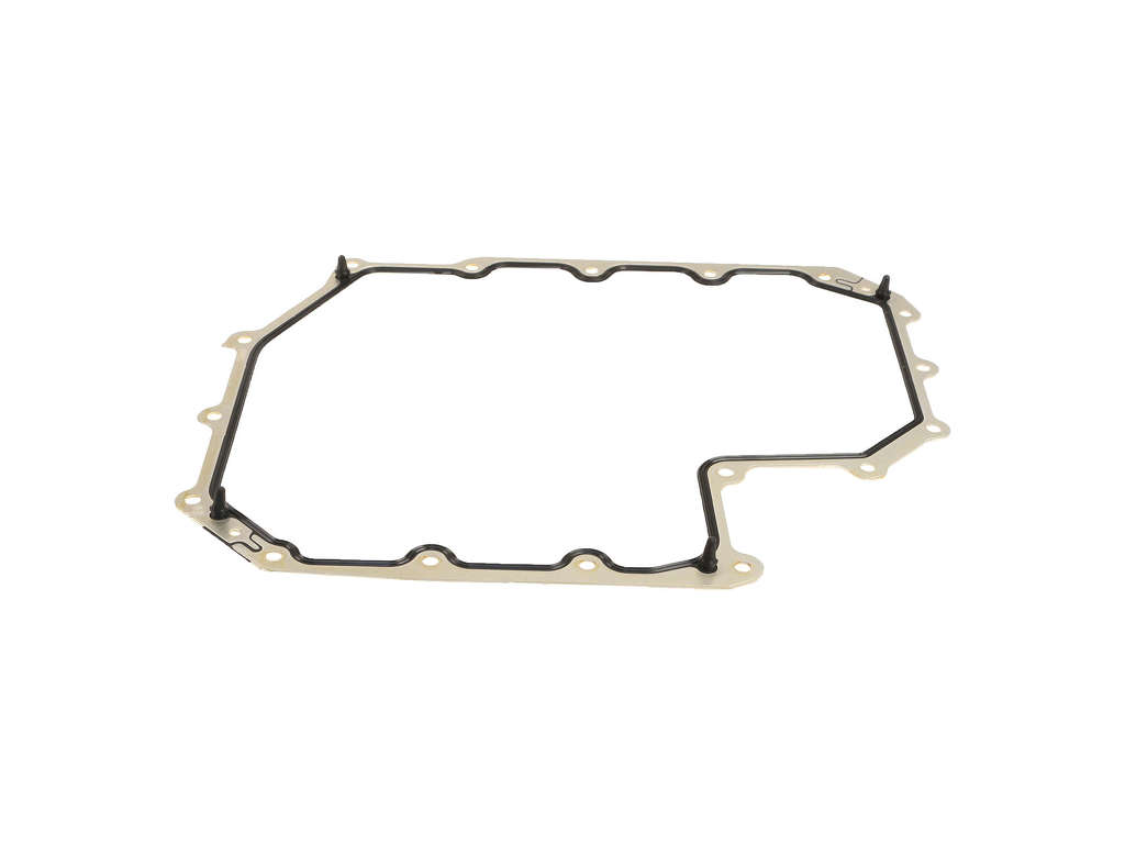 2011-2016 Porsche Panamera Engine Oil Pan Gasket -  or Lower (Elring)
