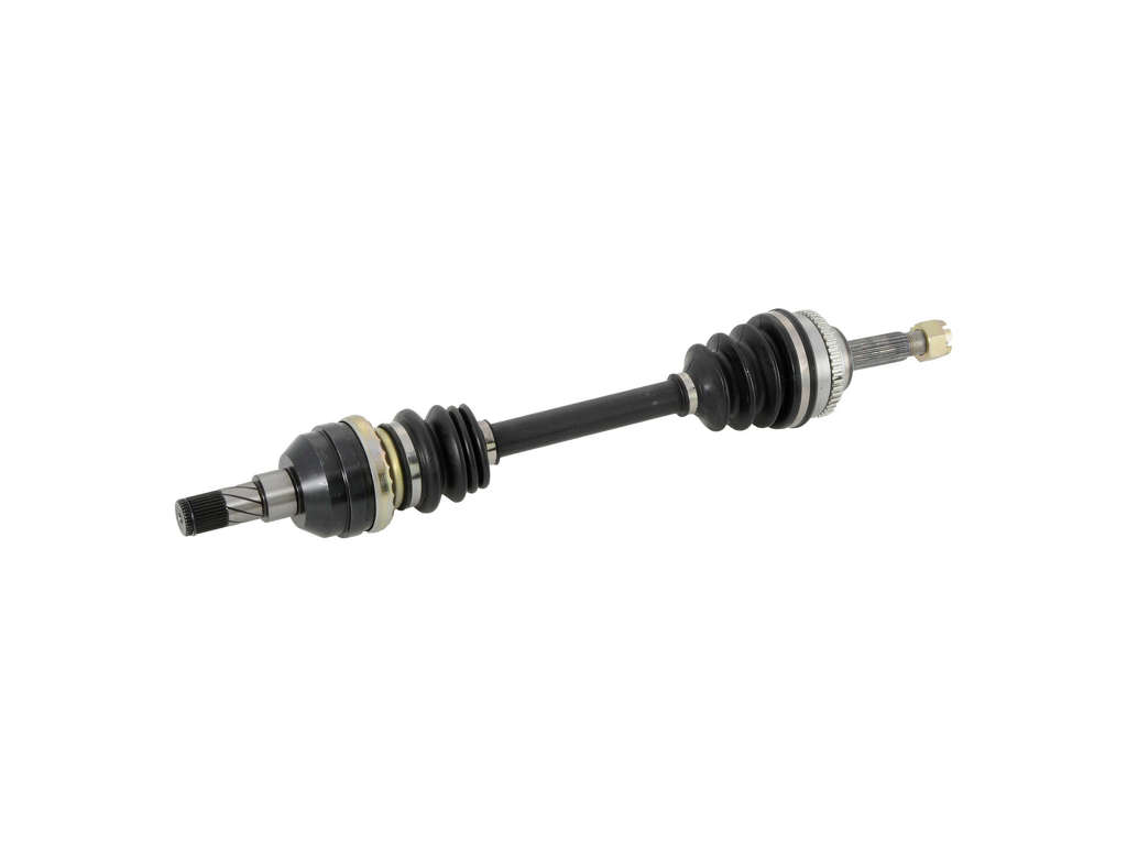 2004-2010 Chevrolet Aveo CV Axle Assembly - Front Left (Autopart International)