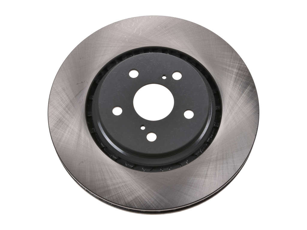 2016-2022 Lexus RX450h Disc Brake Rotor - Front (Autopart International)