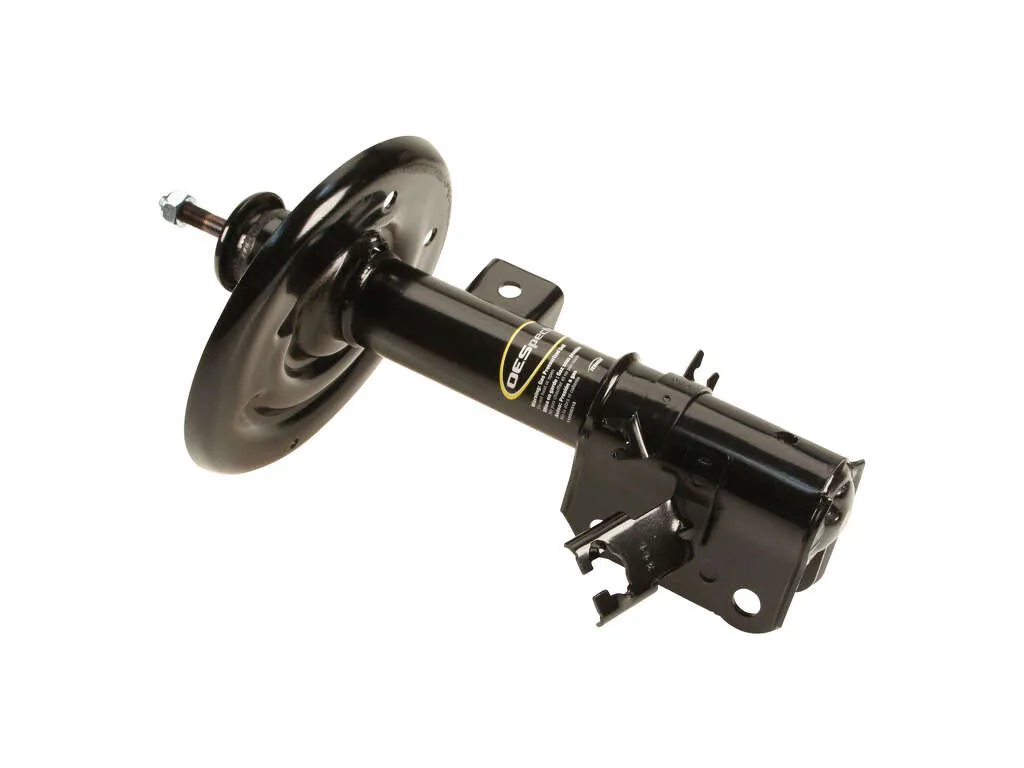2009-2013 Nissan Maxima Suspension Strut Assembly - Front Right (Monroe)