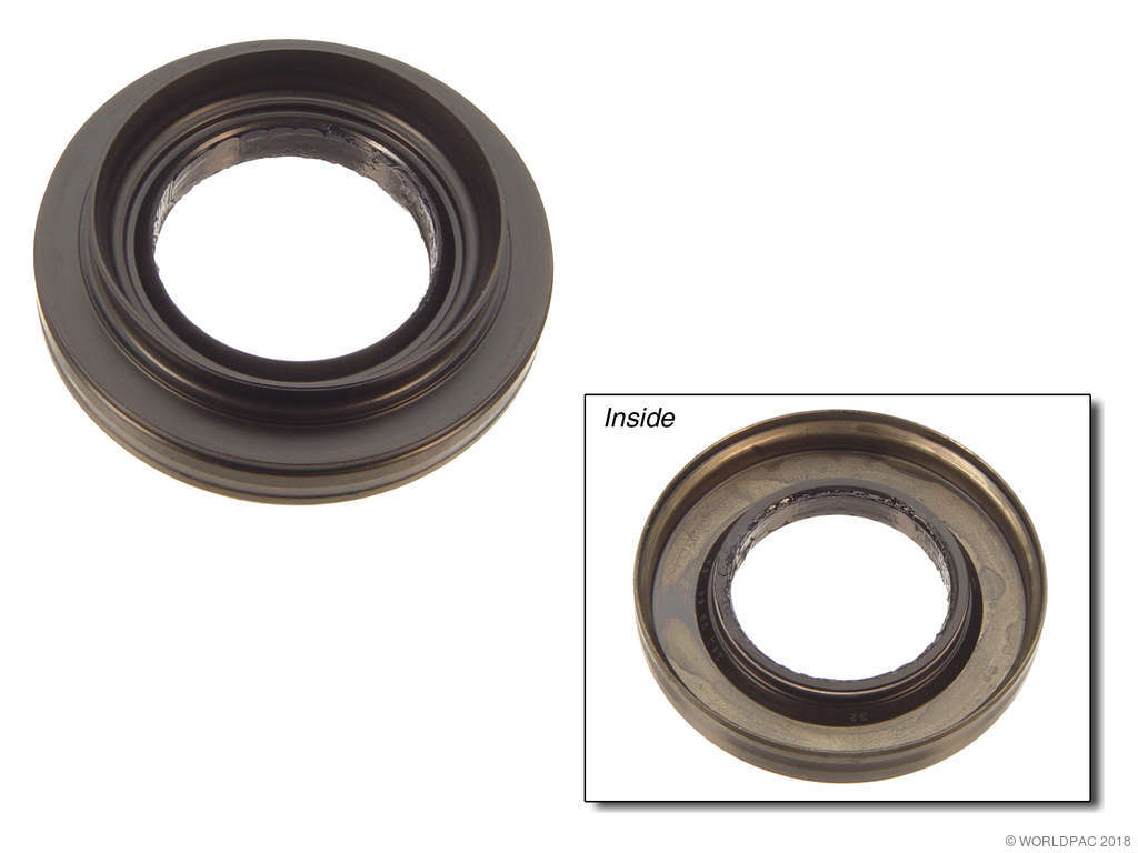 1996-2010 Nissan Altima Differential Cover Seal - Right (NDK)
