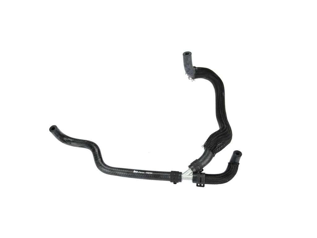 2012 BMW 650i Engine Coolant Hose (APA/URO Parts)