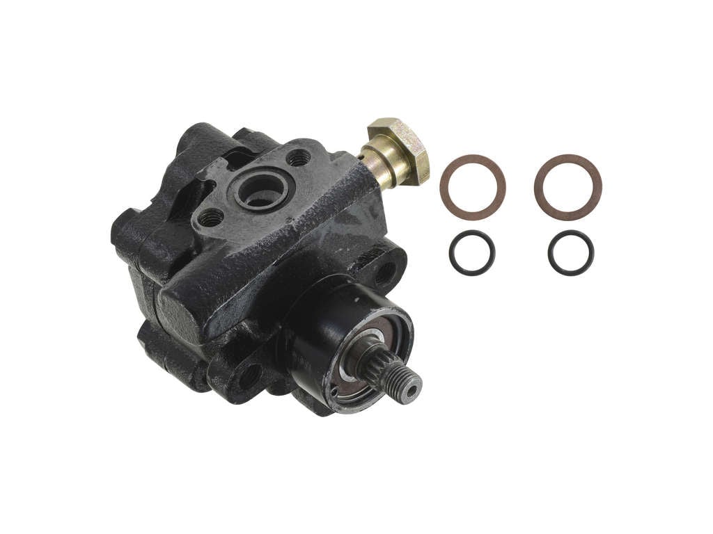 1998-1999 BMW 323i Power Steering Pump (Autopart International)