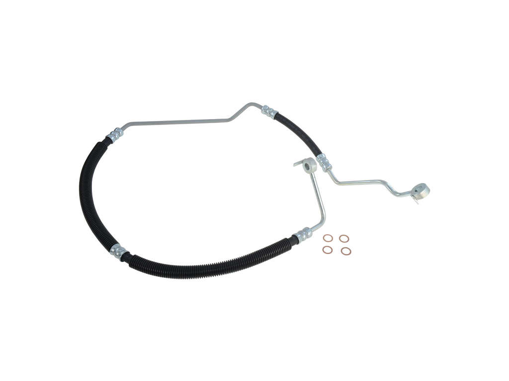 2006-2009 Ford Fusion Power Steering Pressure Hose (Autopart International)