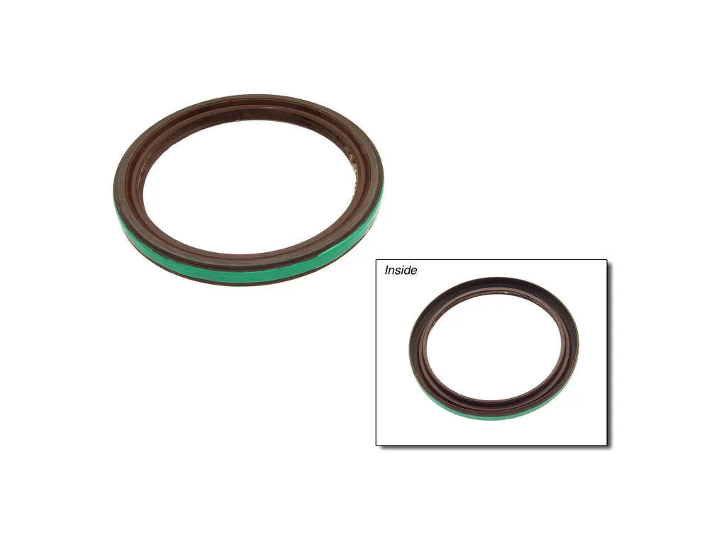 1993-2004 Isuzu Rodeo Engine Crankshaft Seal - Rear (Nippon Reinz)
