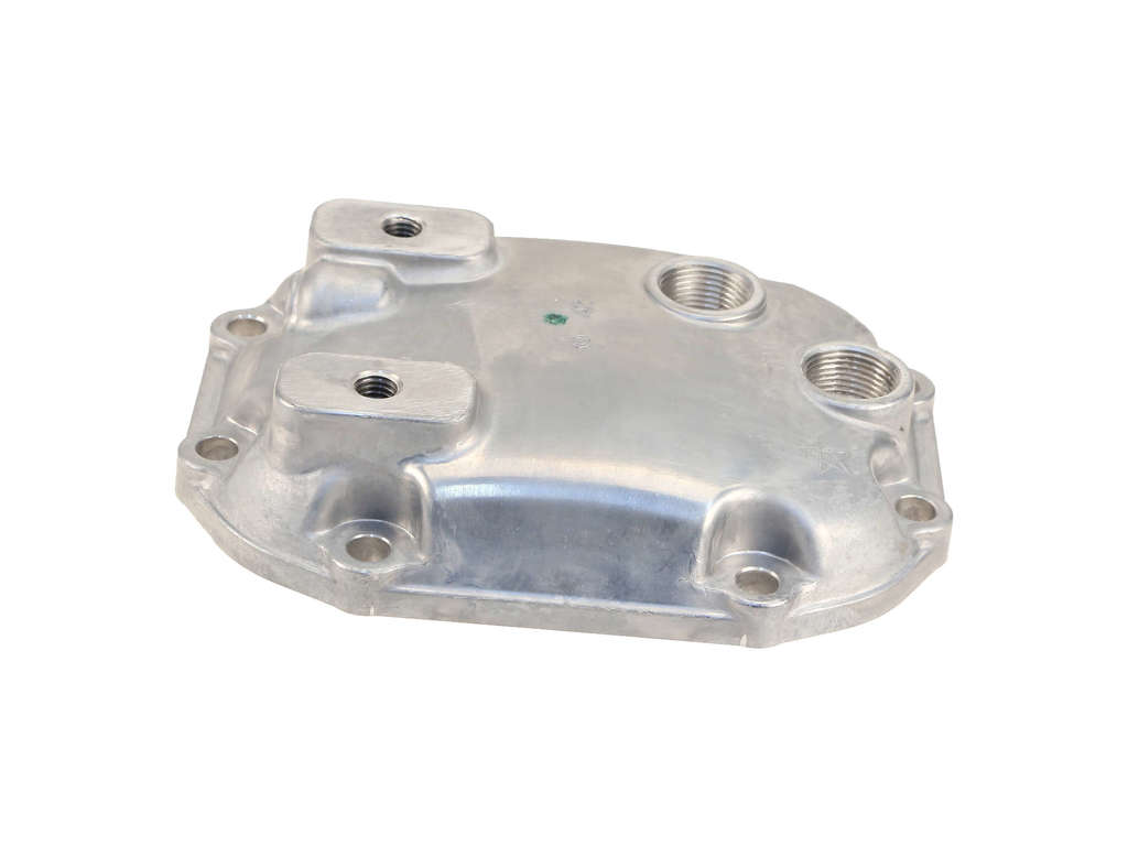 2003-2006 Subaru Baja Differential Cover - Rear (Genuine)