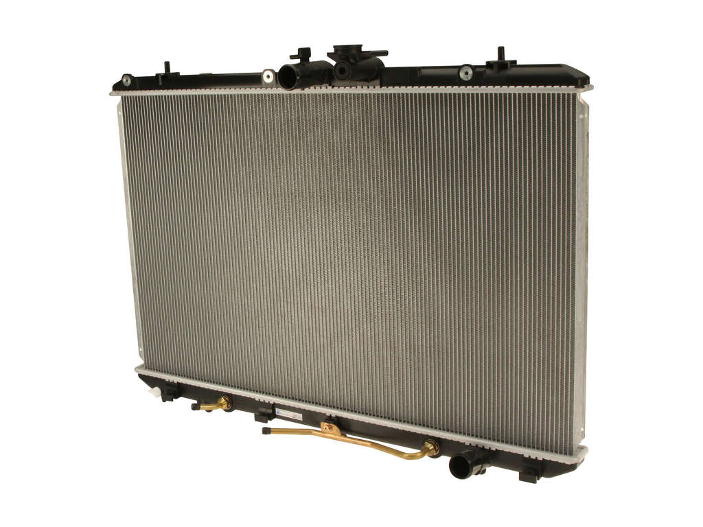 2008-2013 Toyota Highlander Radiator (Autopart International)