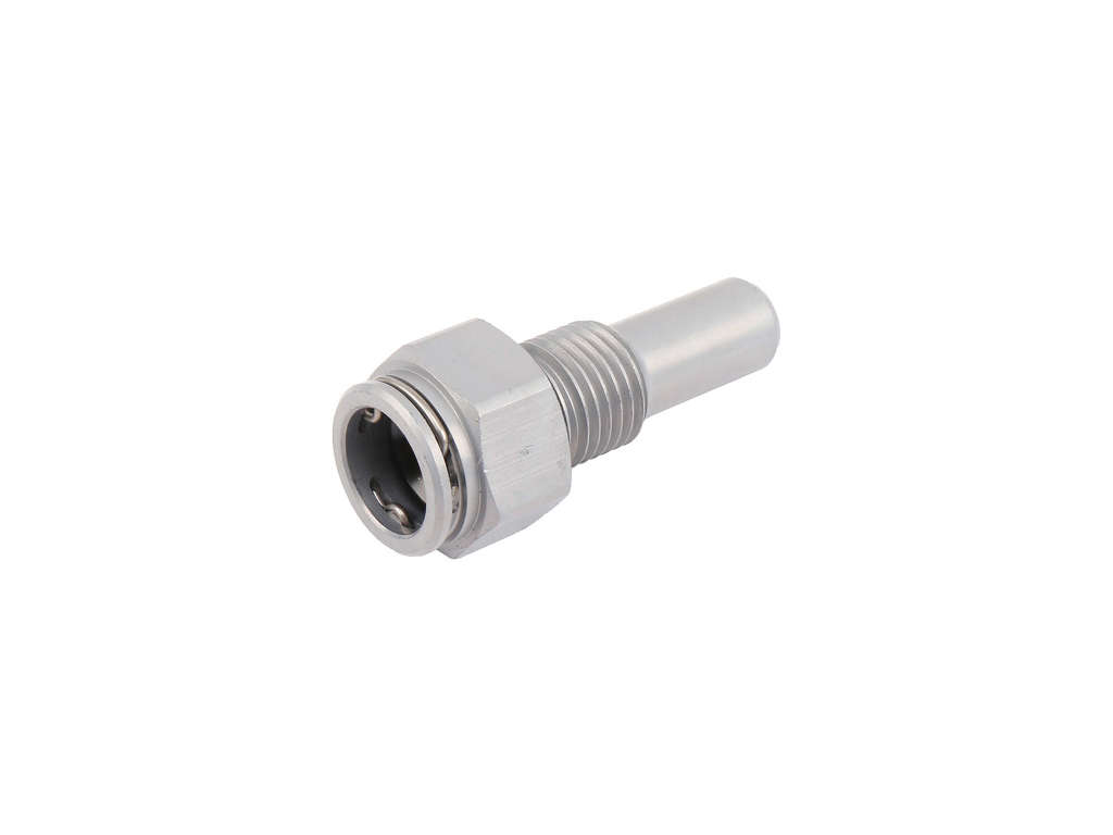 1998-1999 GMC P3500 Automatic Transmission Oil Cooler End Fitting (ACDelco)