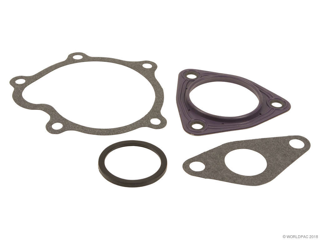 1999-2002 Chevrolet Cavalier Engine Water Pump Gasket (ACDelco)
