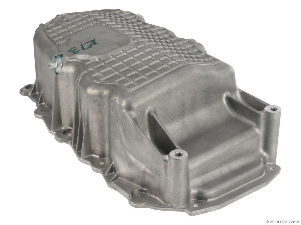 1998-2007 Dodge Caravan Engine Oil Pan (Mopar)