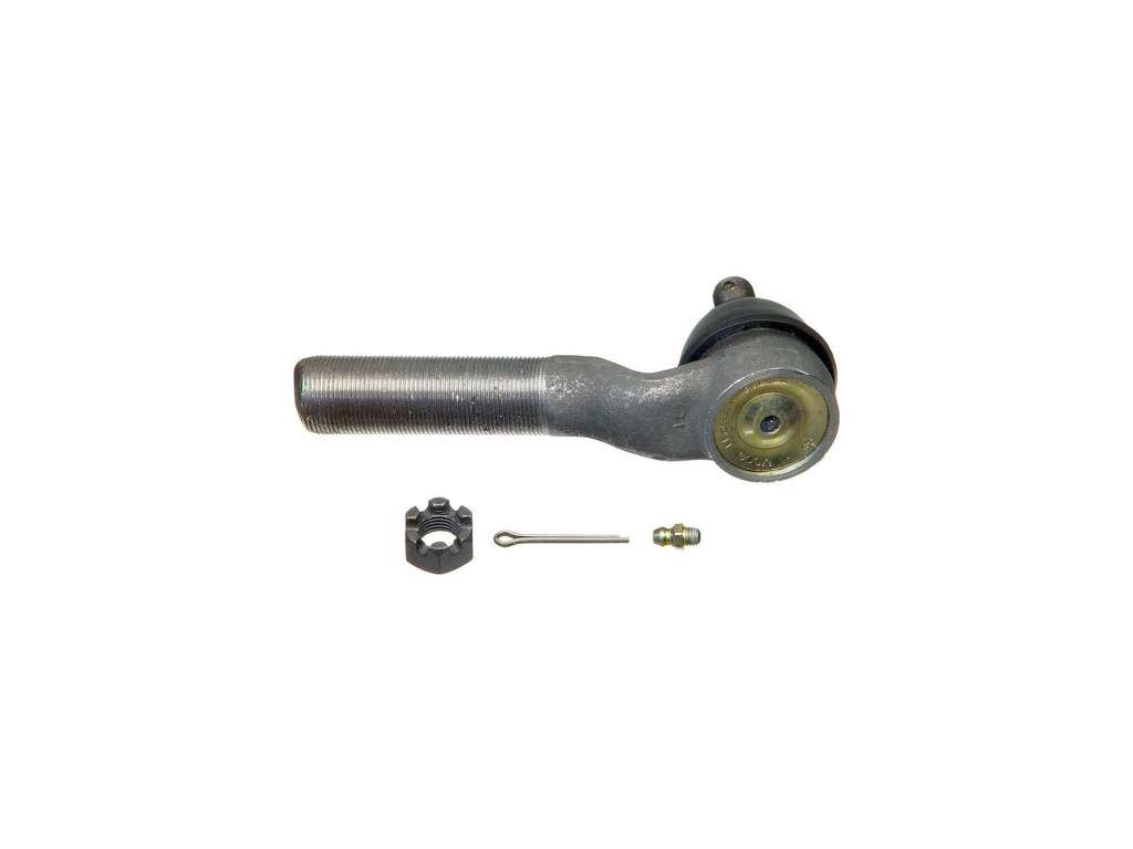 1994-1997 Ford F-250 Steering Tie Rod End - Drag Link End or Front Right Outer (Moog)