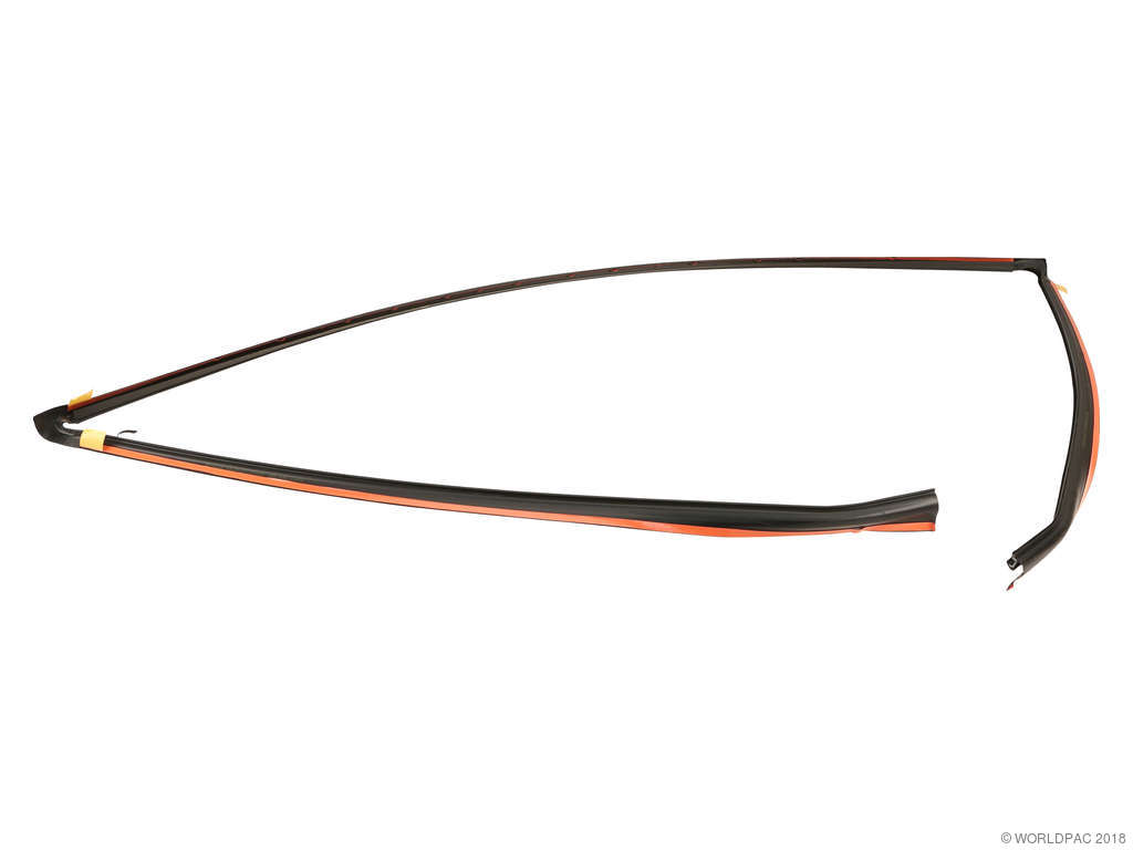 2008-2013 BMW M3 Convertible Top Protective Cover Seal (Genuine)